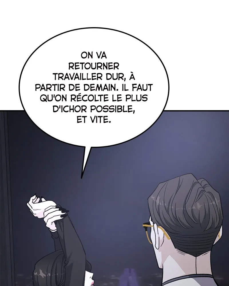 Read For The Queendom FR Manga Online