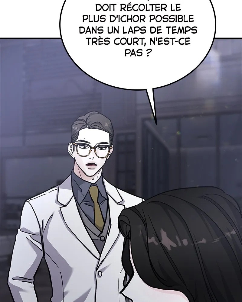 Read For The Queendom FR Manga Online