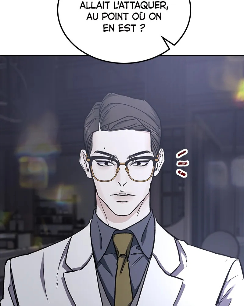 Read For The Queendom FR Manga Online