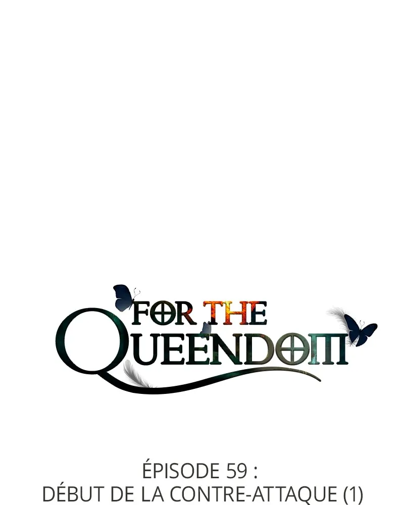 Read For The Queendom FR Manga Online