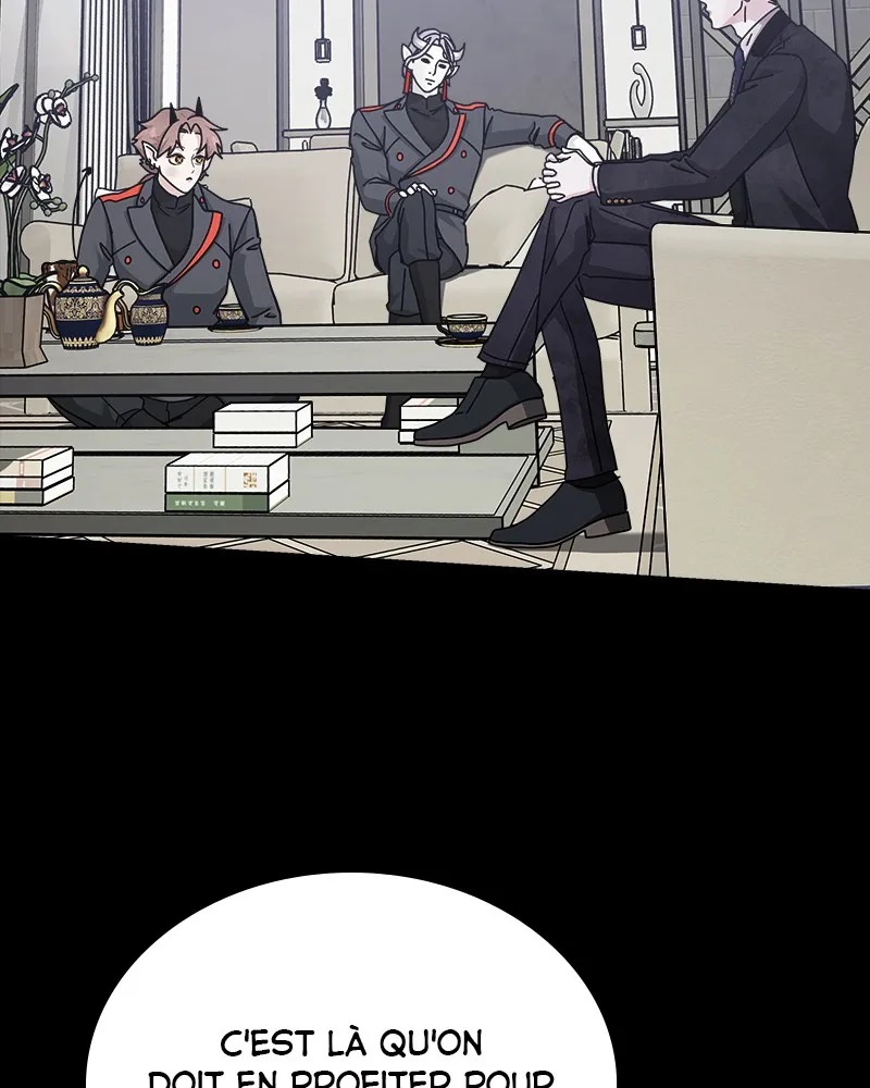 Read For The Queendom FR Manga Online