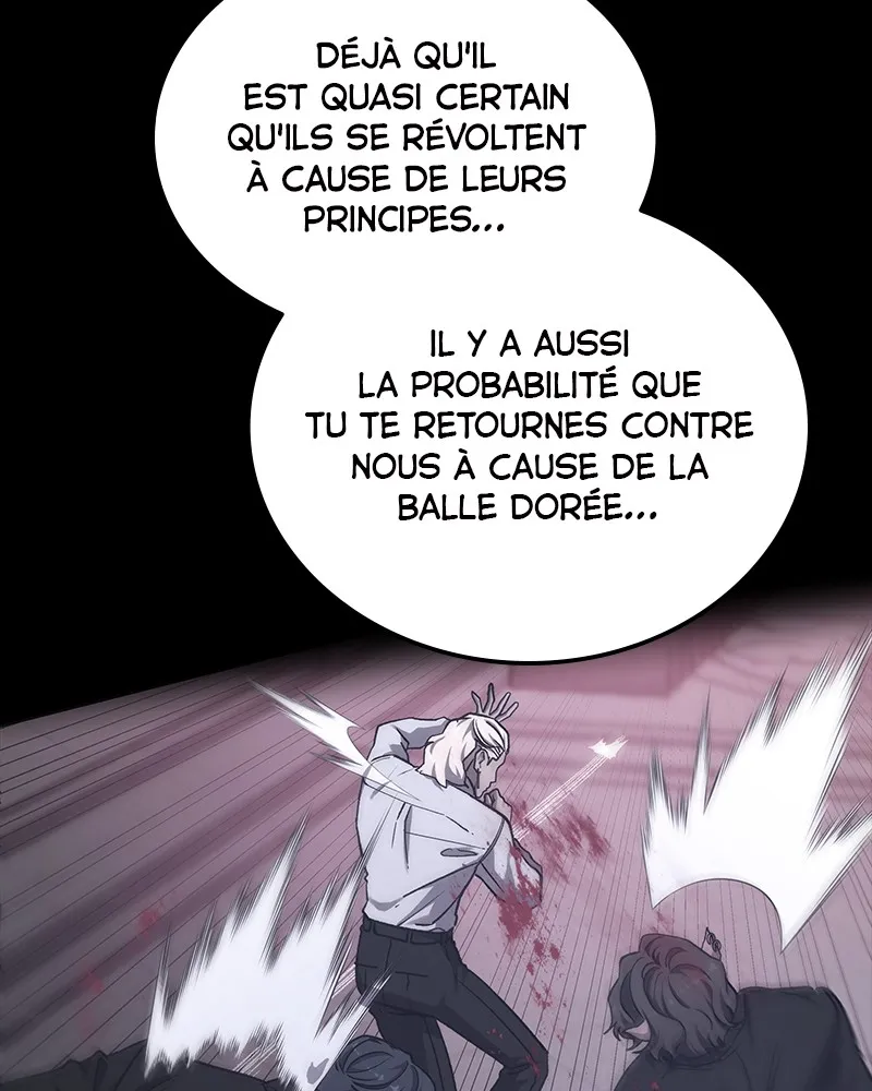 Read For The Queendom FR Manga Online