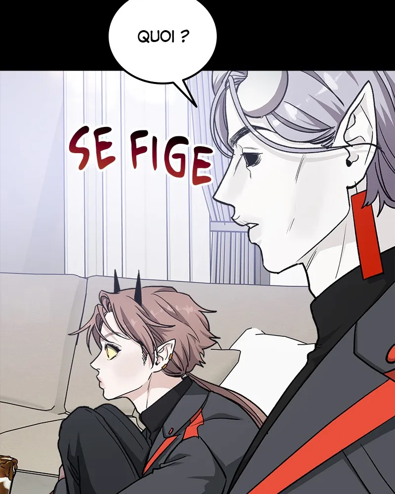 Read For The Queendom FR Manga Online