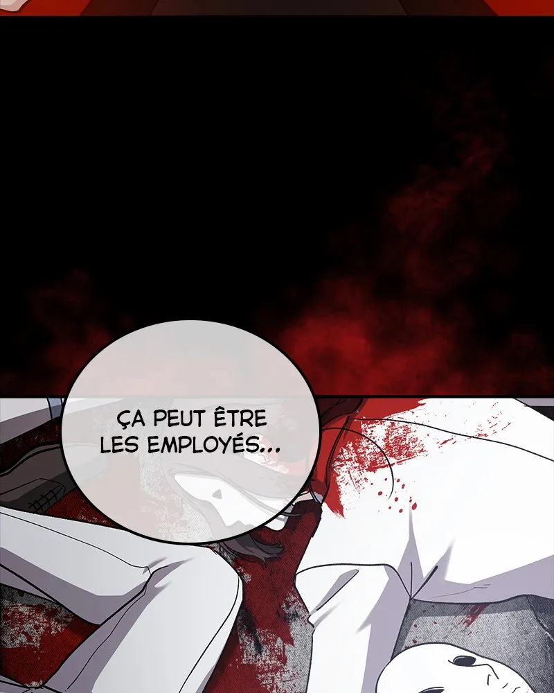 Read For The Queendom FR Manga Online