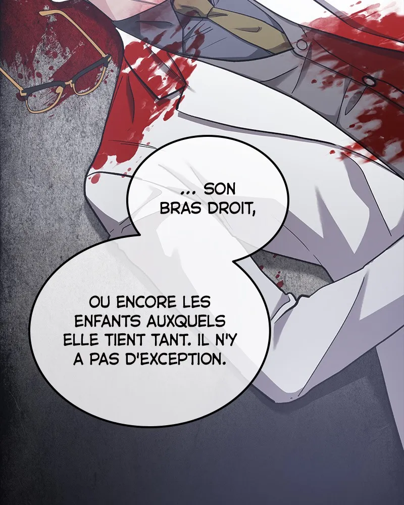 Read For The Queendom FR Manga Online