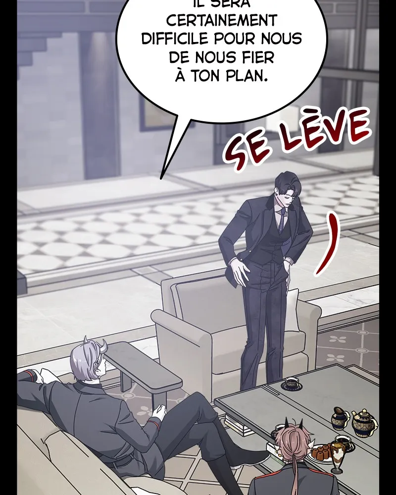 Read For The Queendom FR Manga Online