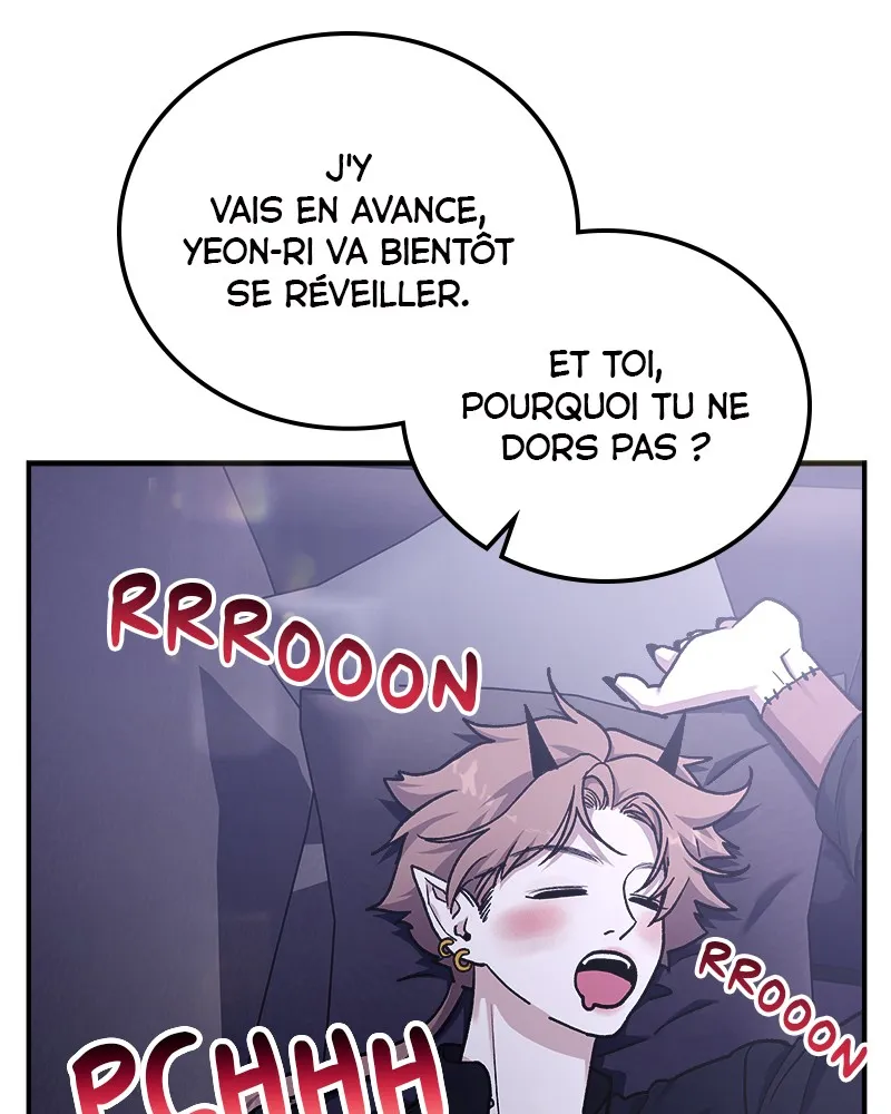 Read For The Queendom FR Manga Online