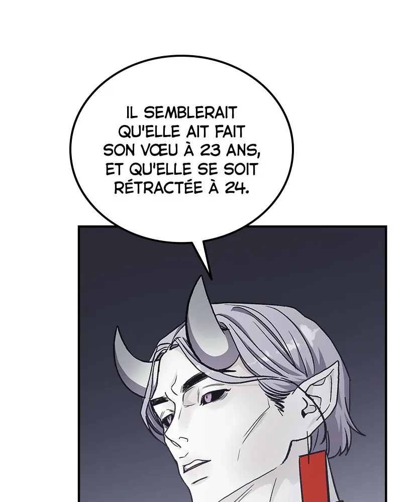 Read For The Queendom FR Manga Online