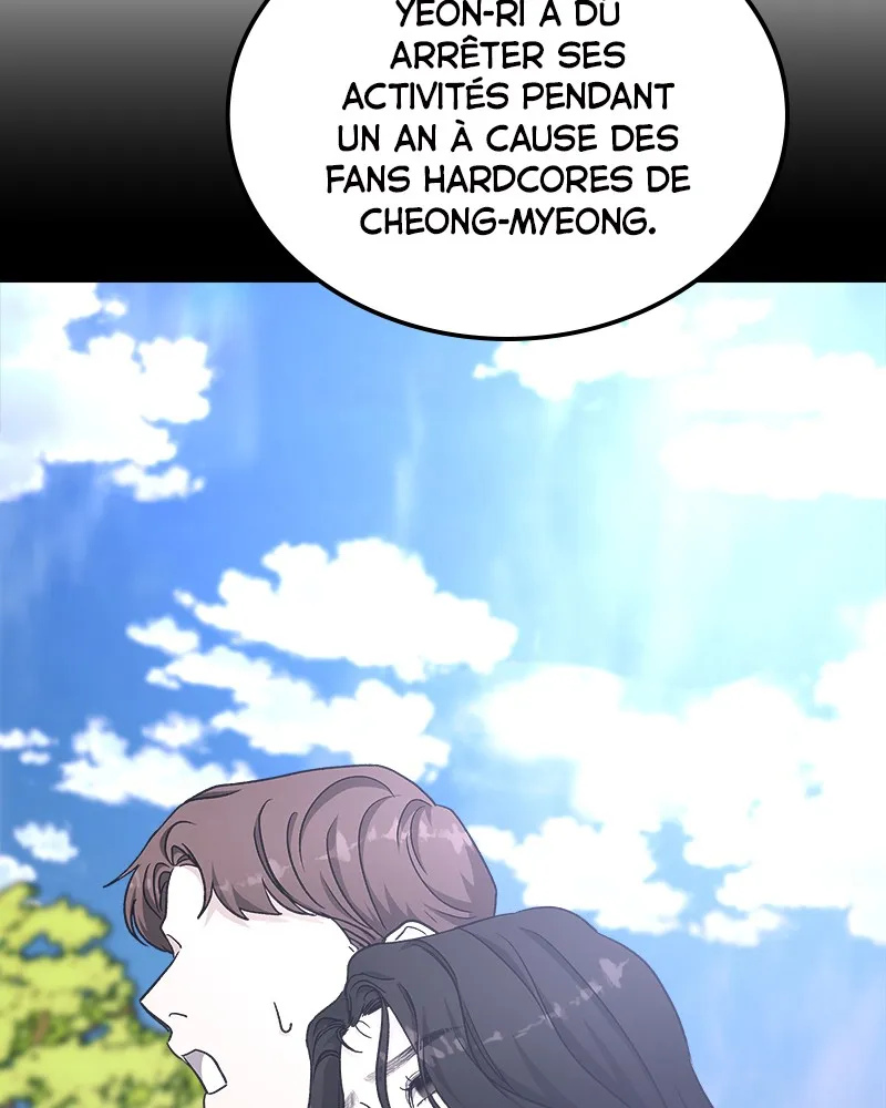 Read For The Queendom FR Manga Online