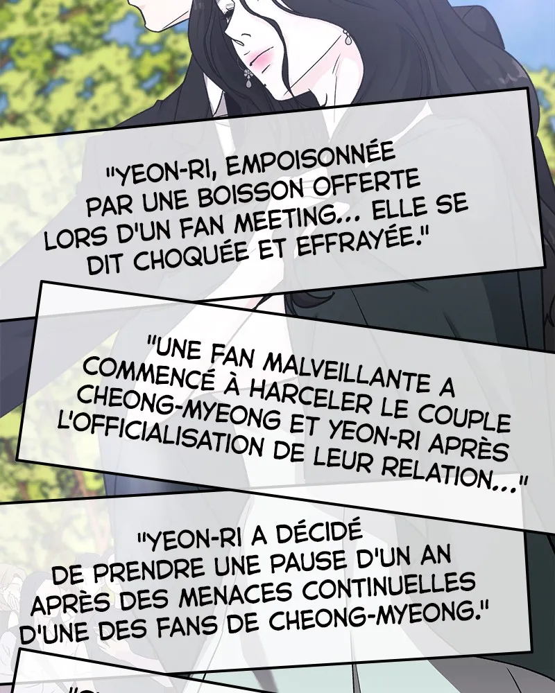 Read For The Queendom FR Manga Online