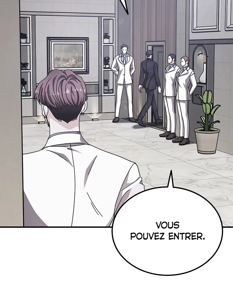 Read For The Queendom FR Manga Online