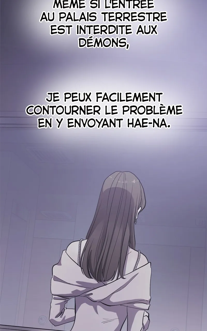 Read For The Queendom FR Manga Online