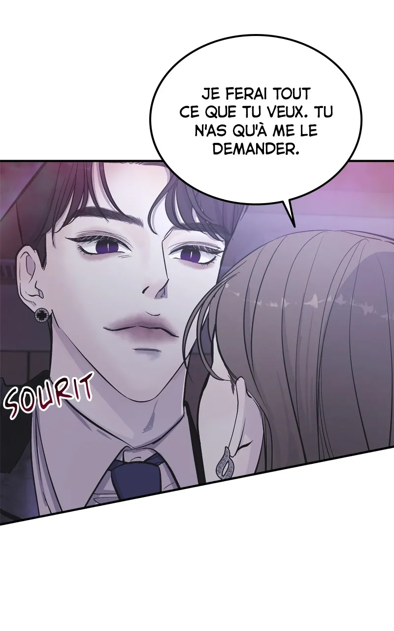 Read For The Queendom FR Manga Online