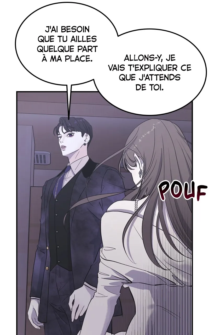 Read For The Queendom FR Manga Online