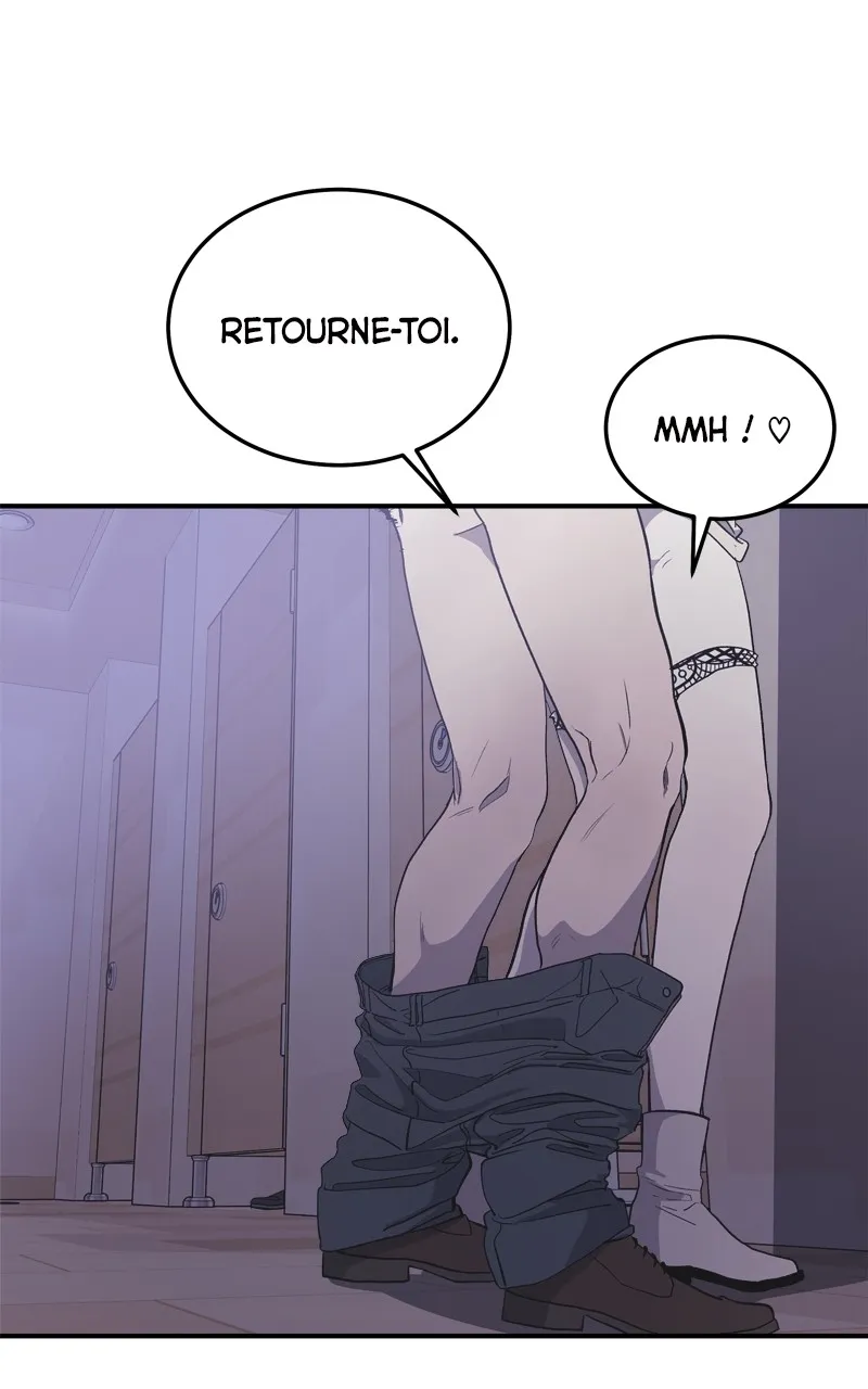 Read For The Queendom FR Manga Online