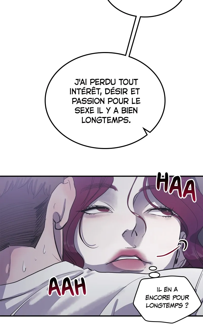 Read For The Queendom FR Manga Online