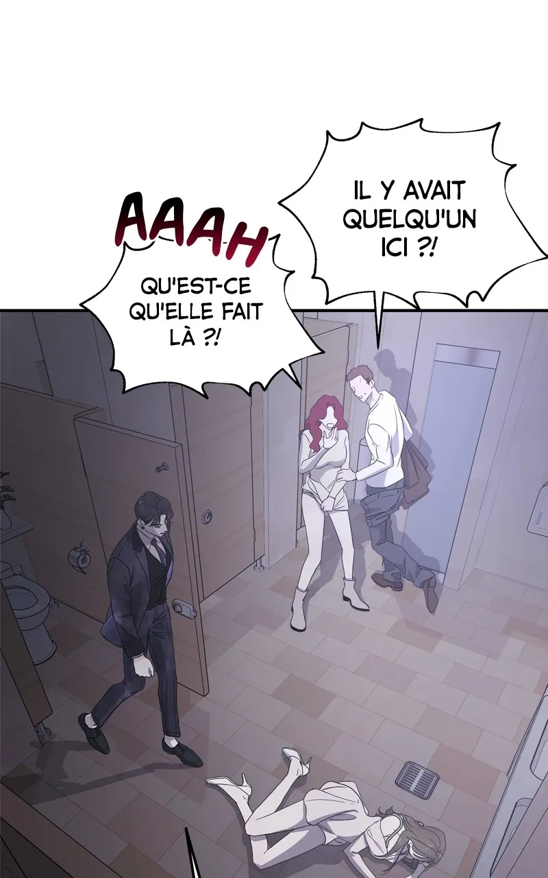 Read For The Queendom FR Manga Online