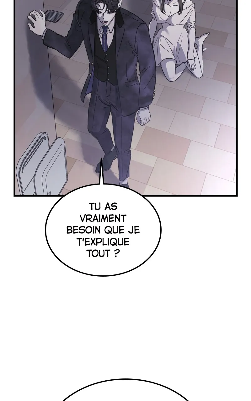 Read For The Queendom FR Manga Online