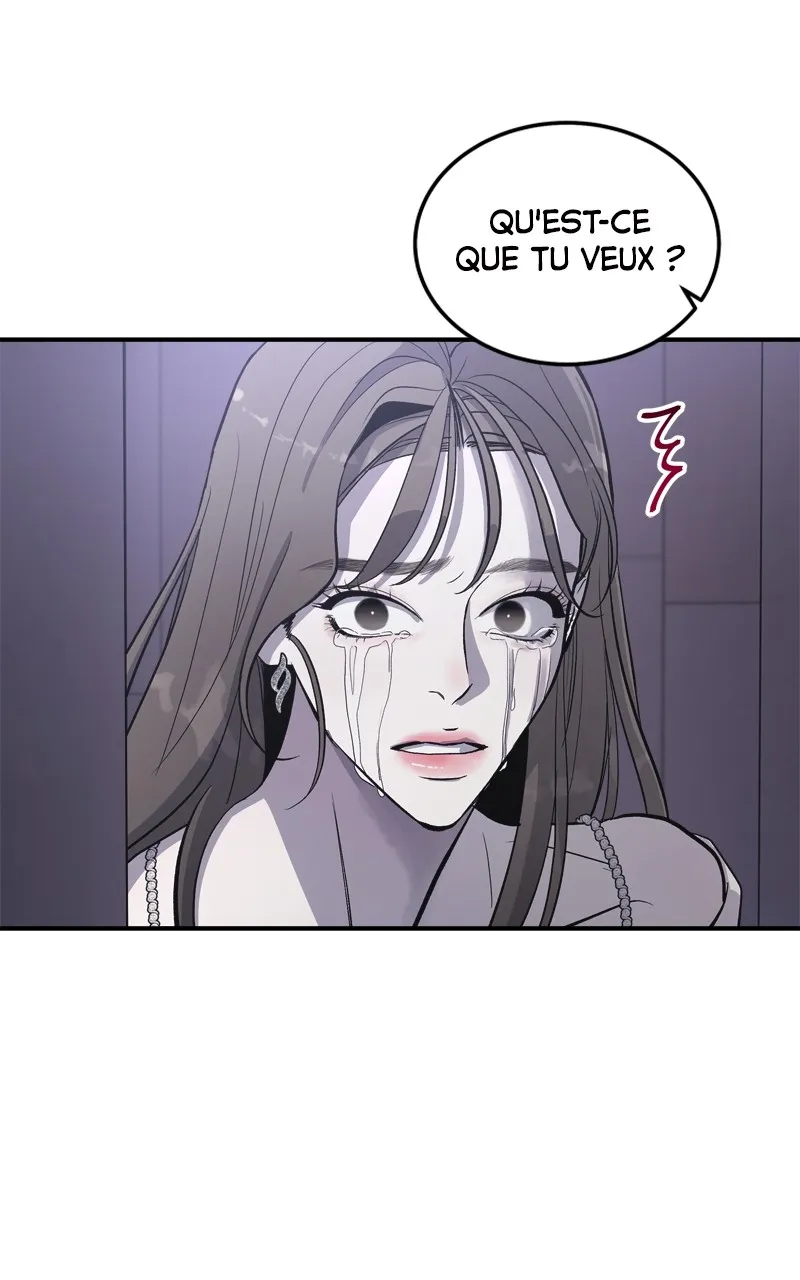 Read For The Queendom FR Manga Online