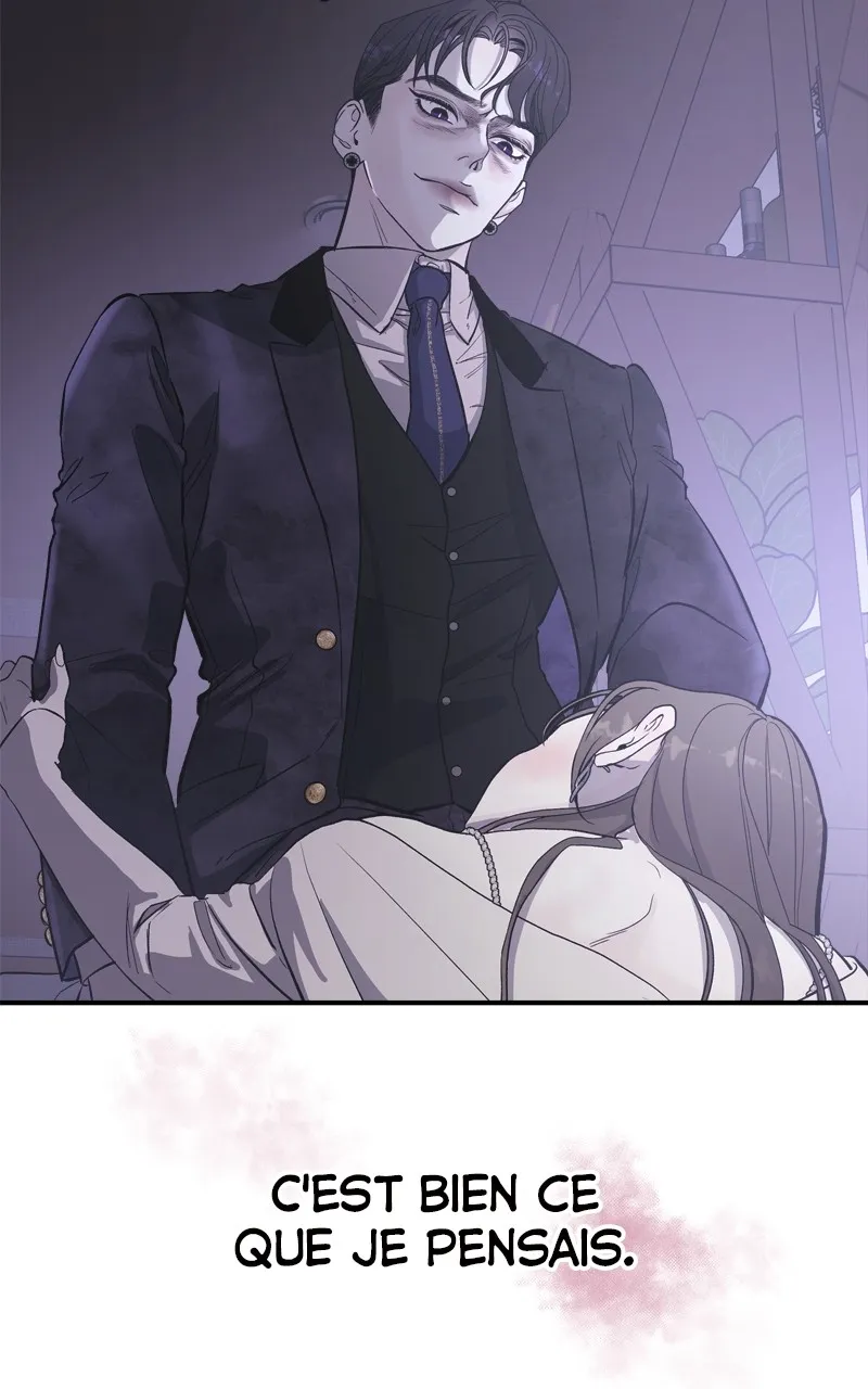 Read For The Queendom FR Manga Online