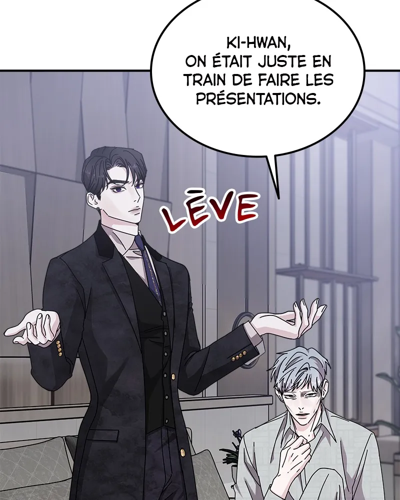 Read For The Queendom FR Manga Online