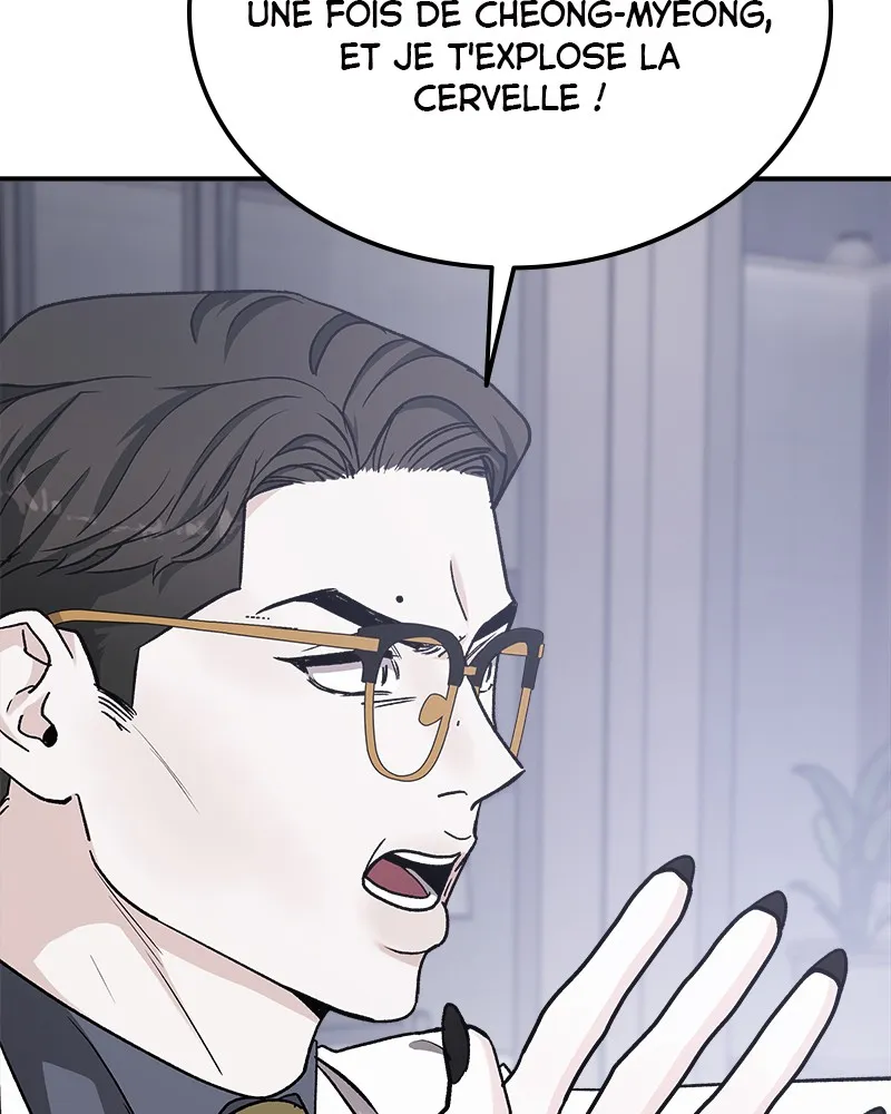 Read For The Queendom FR Manga Online