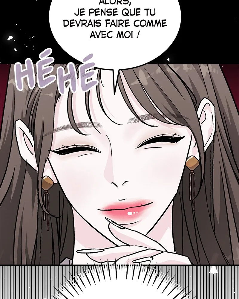 Read For The Queendom FR Manga Online