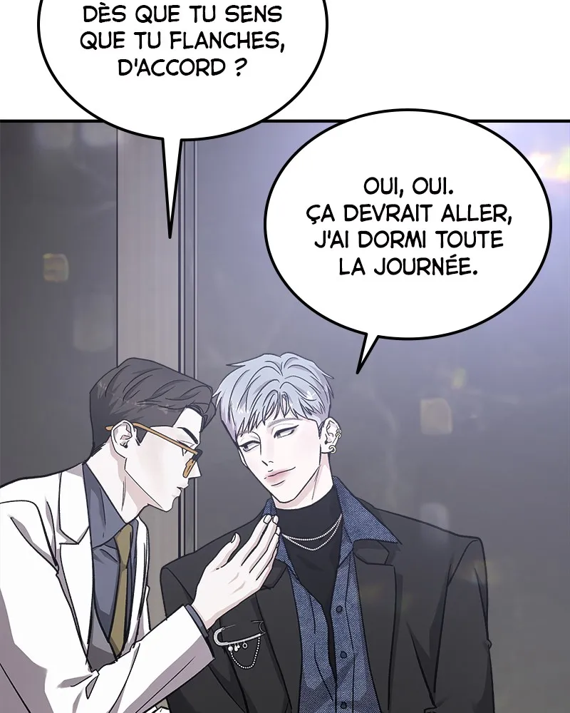 Read For The Queendom FR Manga Online