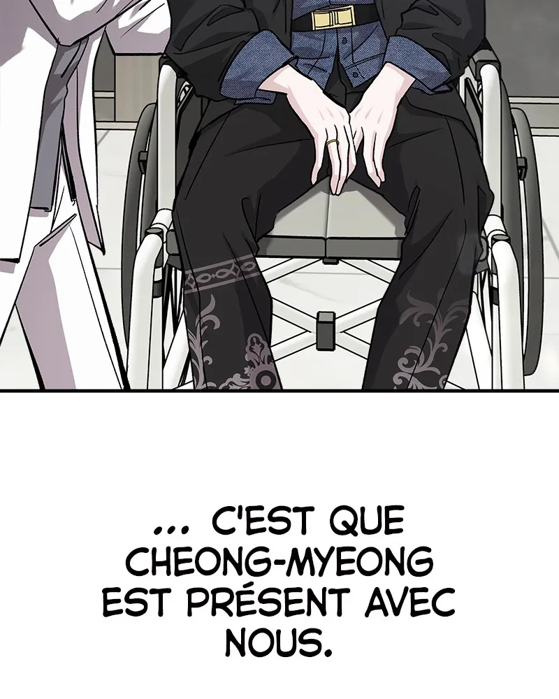 Read For The Queendom FR Manga Online