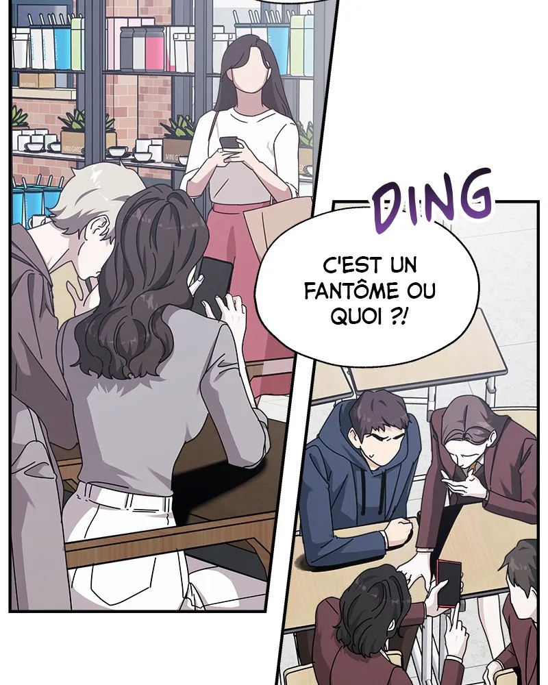 Read For The Queendom FR Manga Online