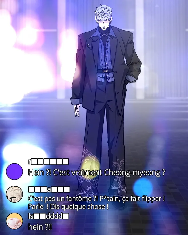 Read For The Queendom FR Manga Online