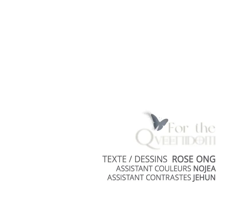 Read For The Queendom FR Manga Online