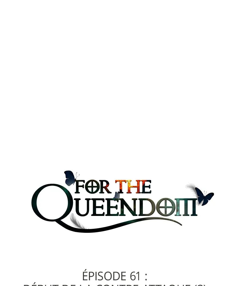 Read For The Queendom FR Manga Online