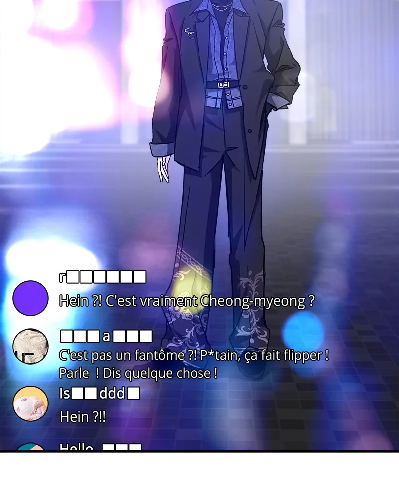 Read For The Queendom FR Manga Online