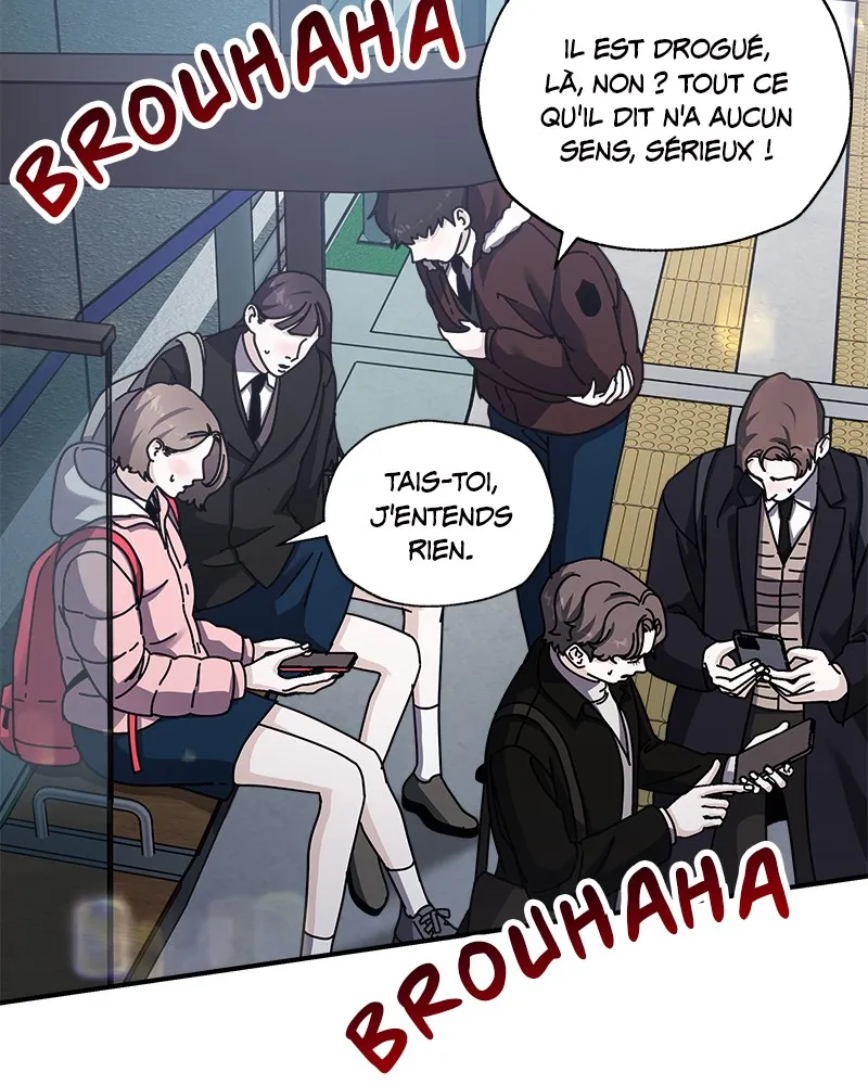 Read For The Queendom FR Manga Online