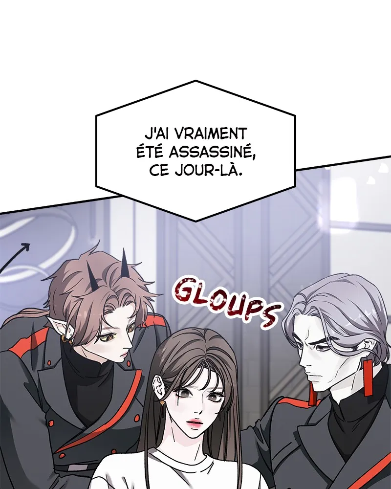 Read For The Queendom FR Manga Online