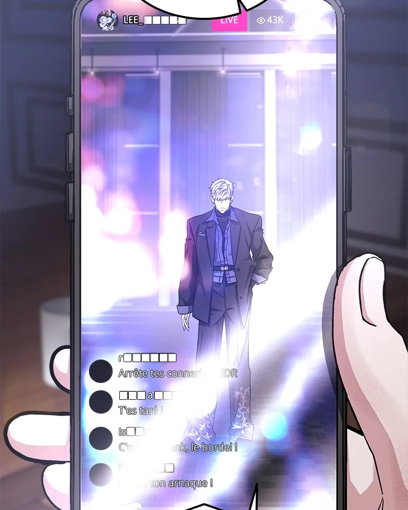 Read For The Queendom FR Manga Online