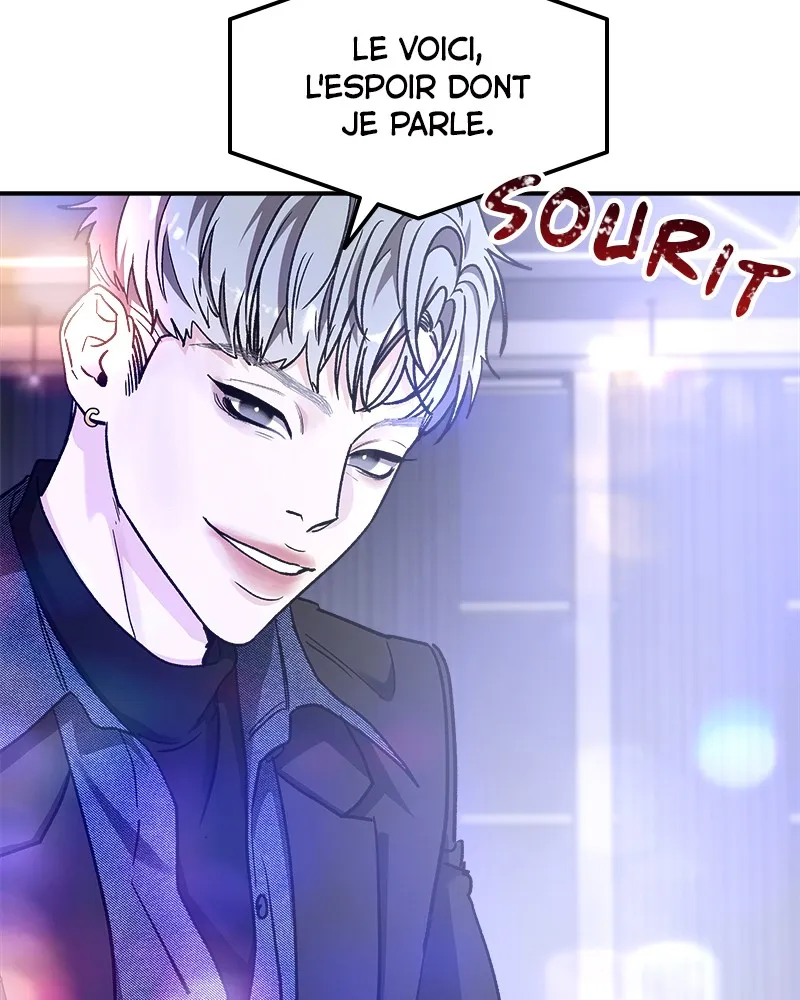 Read For The Queendom FR Manga Online