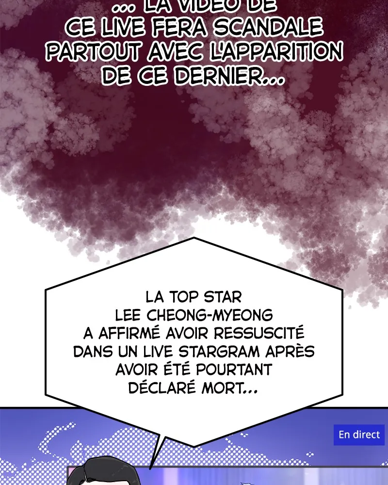 Read For The Queendom FR Manga Online