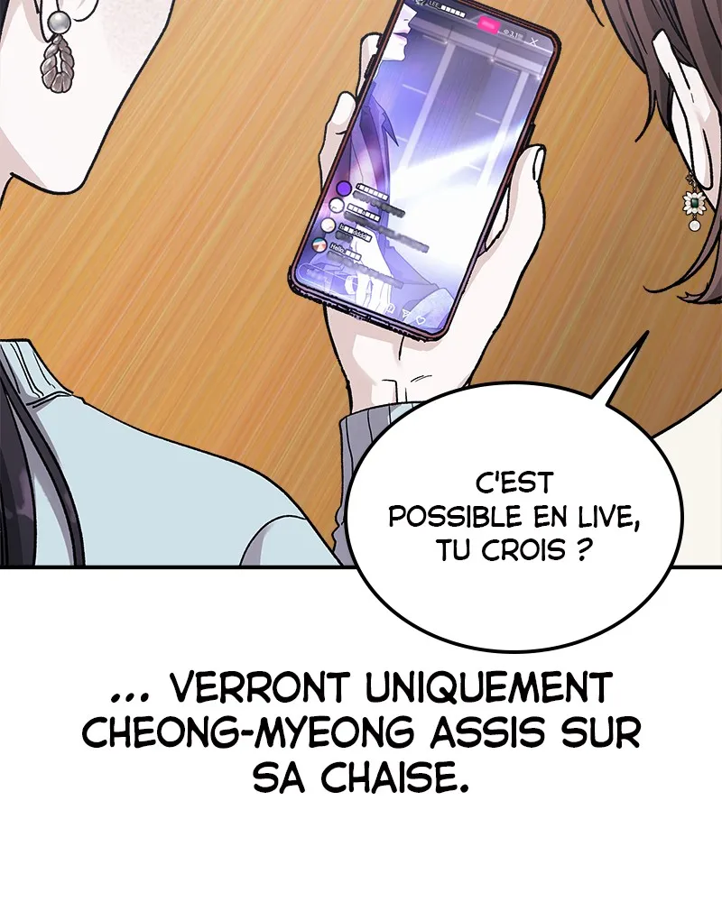 Read For The Queendom FR Manga Online