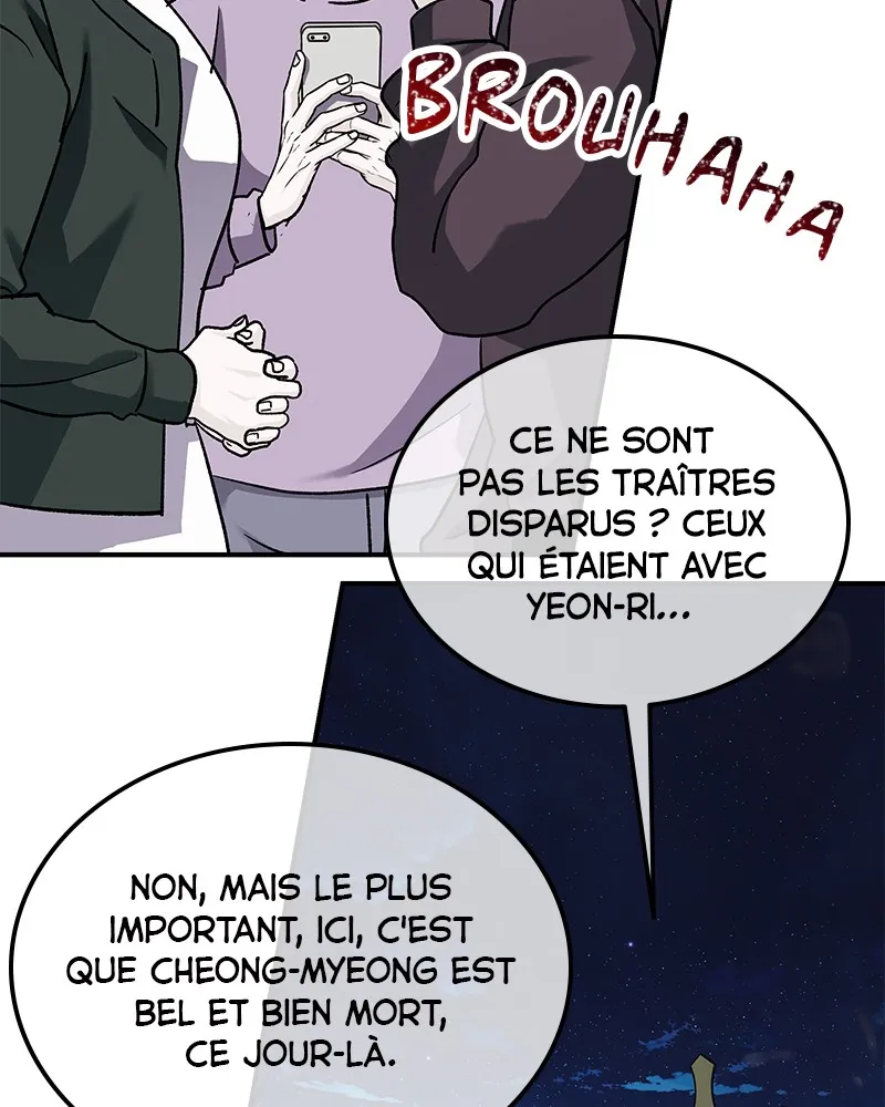 Read For The Queendom FR Manga Online