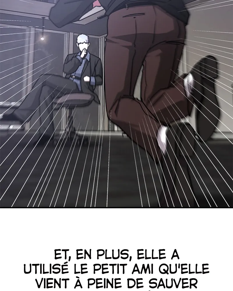 Read For The Queendom FR Manga Online