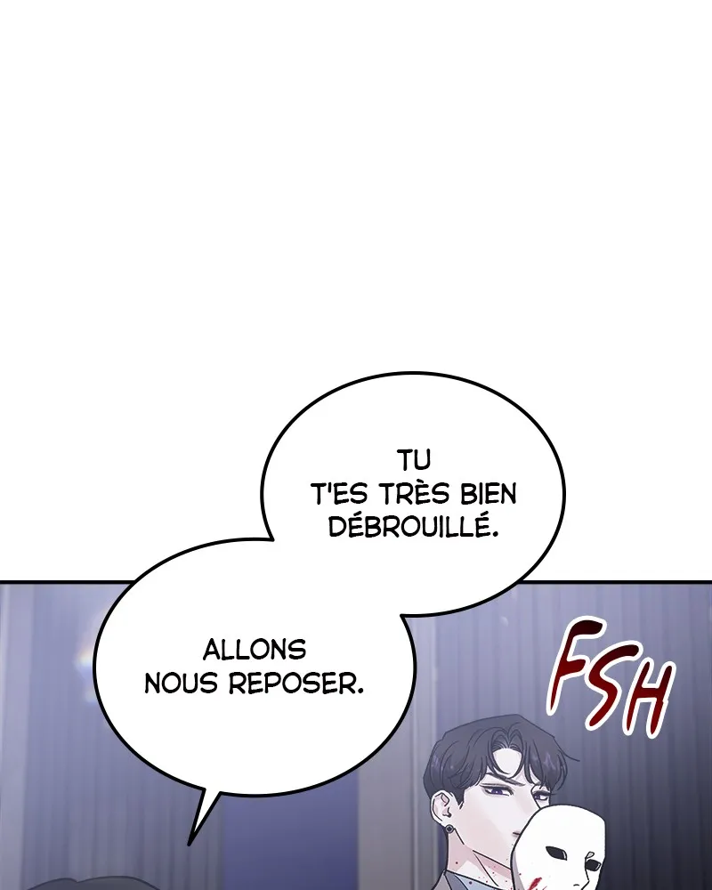 Read For The Queendom FR Manga Online