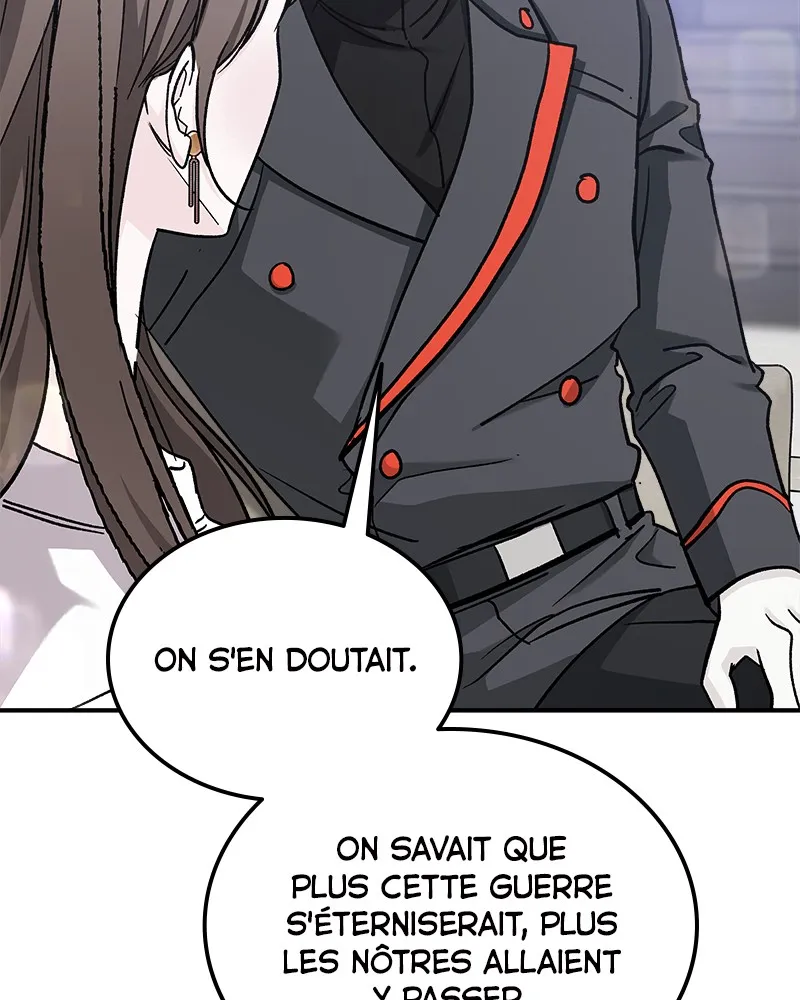 Read For The Queendom FR Manga Online