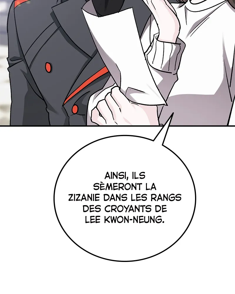 Read For The Queendom FR Manga Online