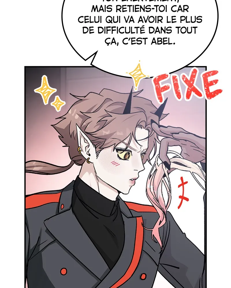 Read For The Queendom FR Manga Online