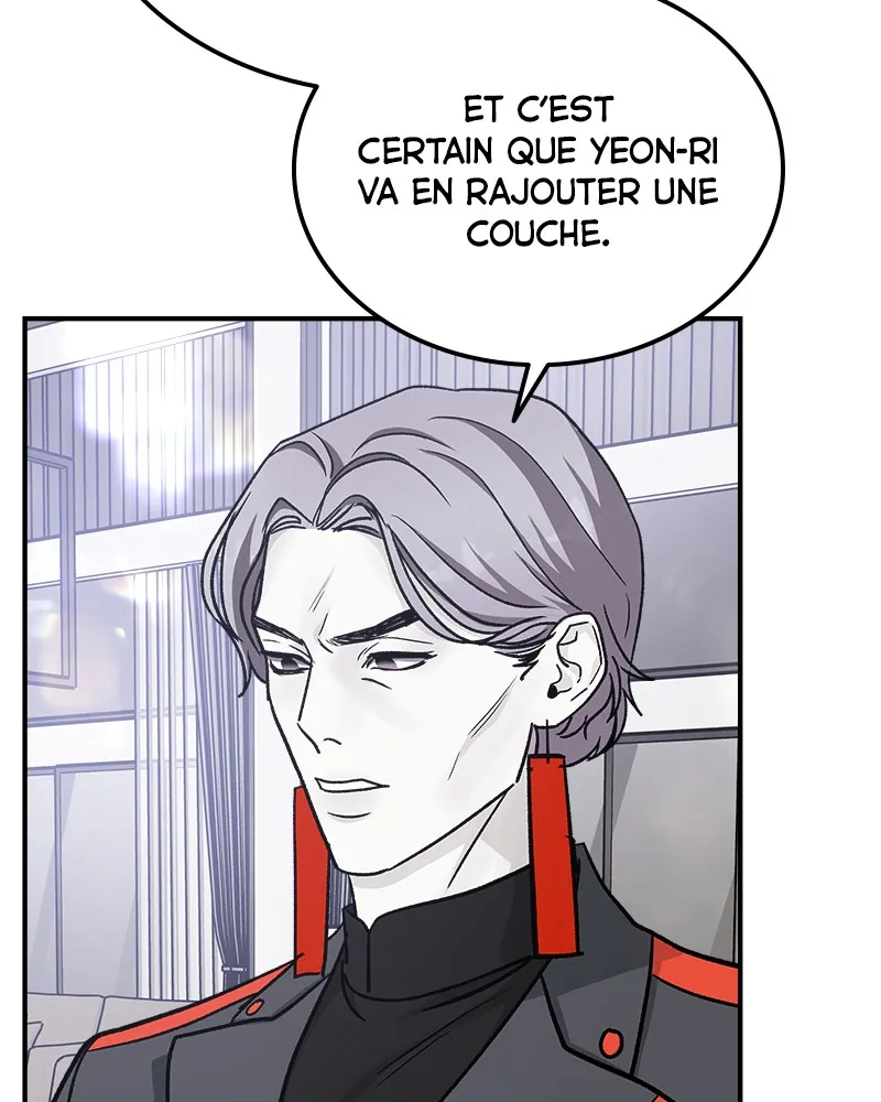 Read For The Queendom FR Manga Online