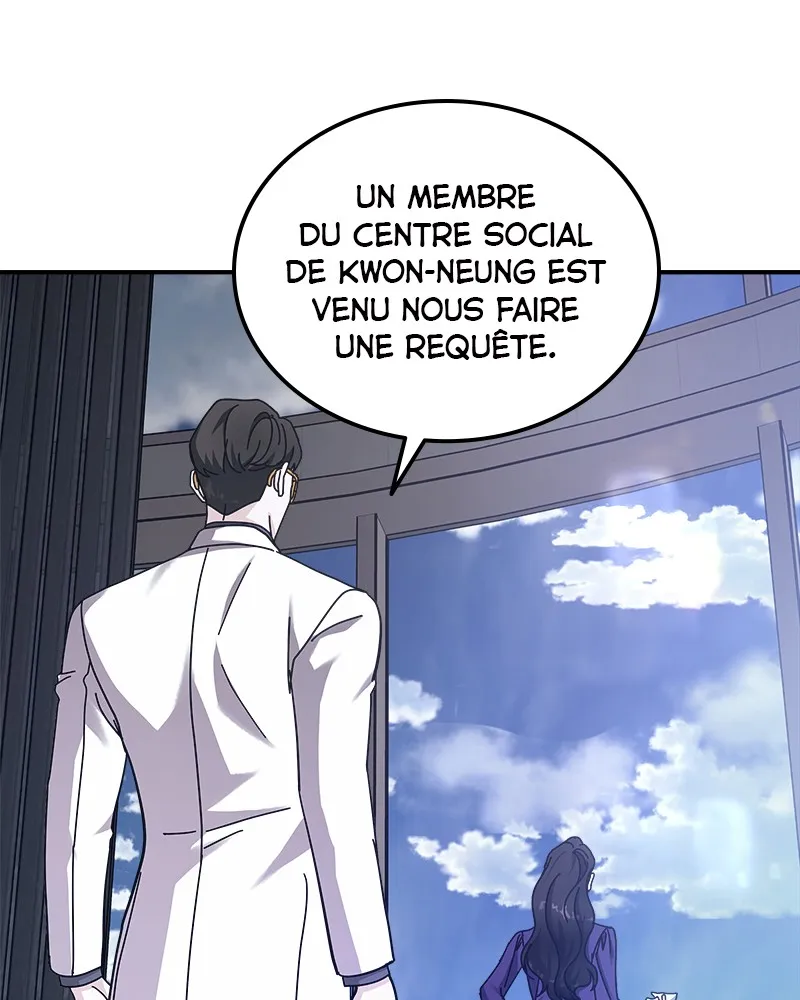 Read For The Queendom FR Manga Online