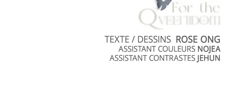 Read For The Queendom FR Manga Online