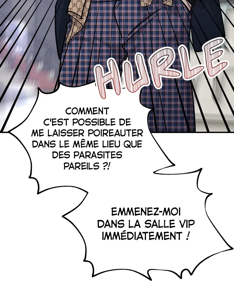 Read For The Queendom FR Manga Online